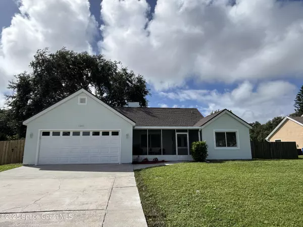 1285 Coventry CIR, Melbourne, FL 32904