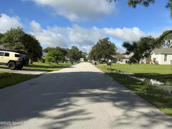 Palm Bay, FL 32909,1158 Ruby ST SE