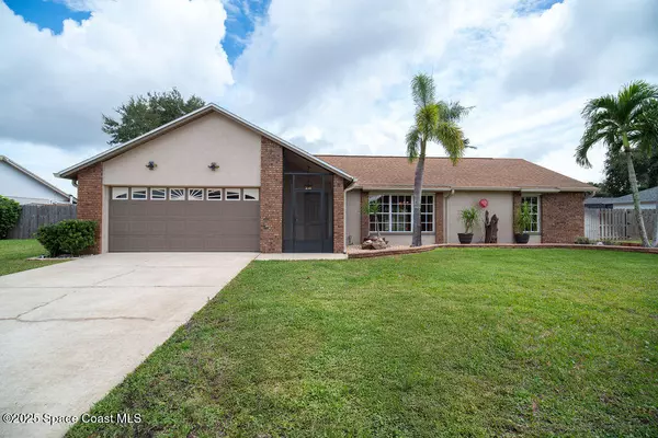 Melbourne, FL 32934,2459 Majestic AVE
