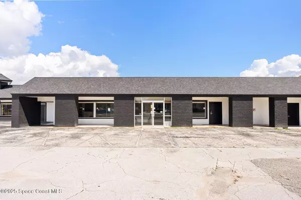 Cocoa, FL 32922,1050 W King ST