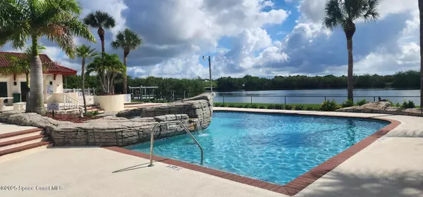 Merritt Island, FL 32953,2577 Sykes Creek DR