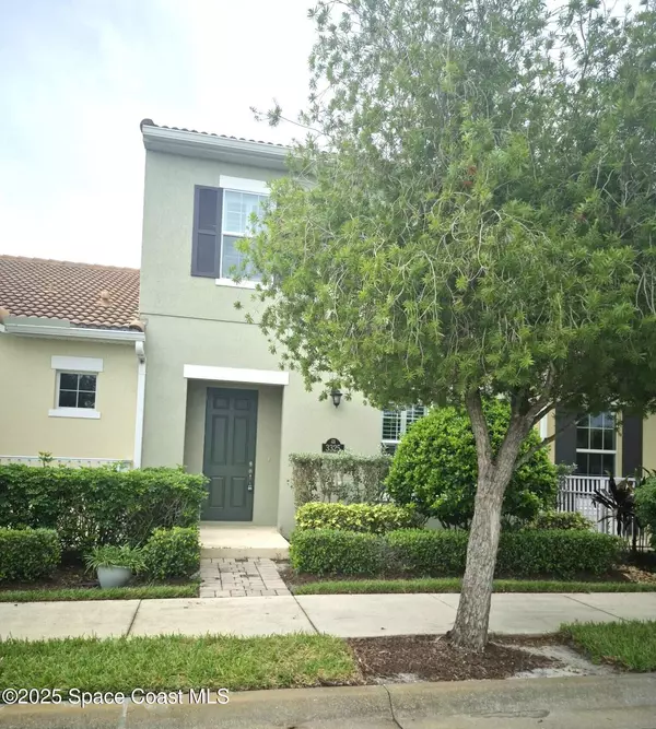 3325 Sedge DR, Rockledge, FL 32955