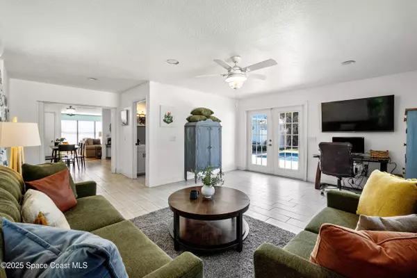 Satellite Beach, FL 32937,429 S Neptune DR