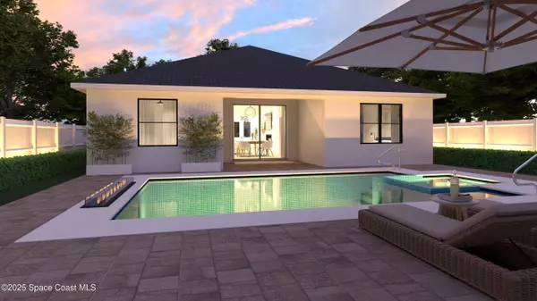 Palm Bay, FL 32907,360 Cherry Tree CIR NW