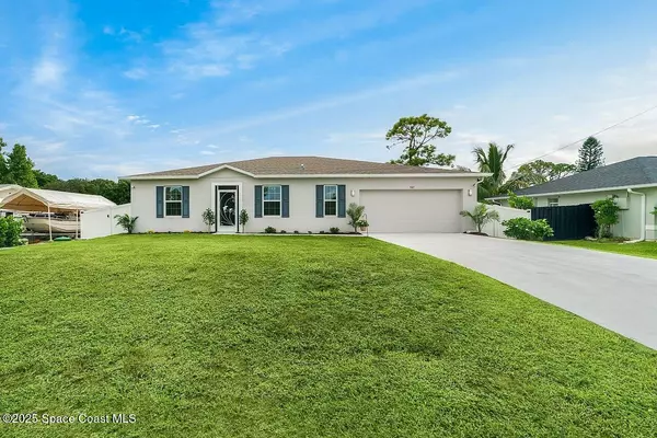 Sebastian, FL 32958,507 Wimbrow DR