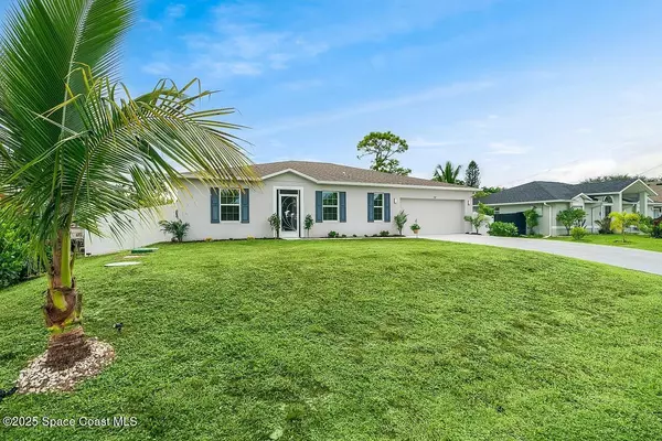 Sebastian, FL 32958,507 Wimbrow DR