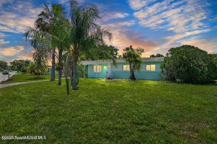 Melbourne, FL 32935,2331 Warwick RD