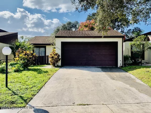 3456 Sparrow CT, Melbourne, FL 32935