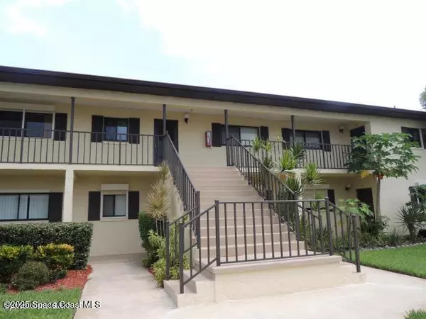 Cocoa Beach, FL 32931,325 S Banana River BLVD #304