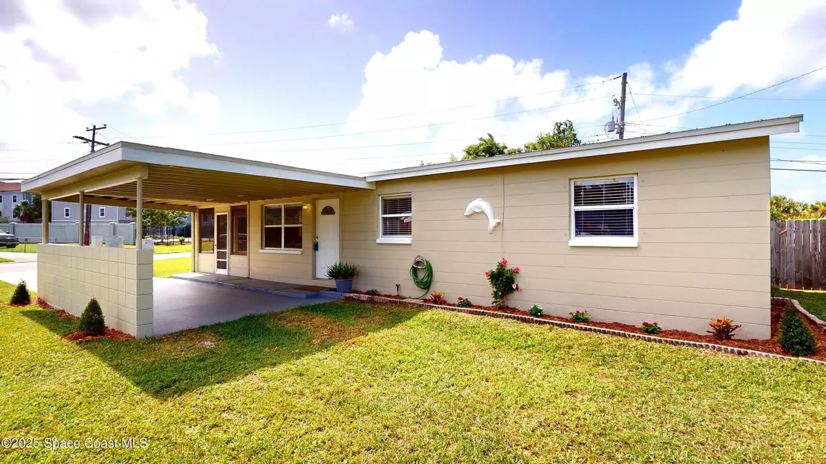 Melbourne, FL 32901,4128 Duke ST