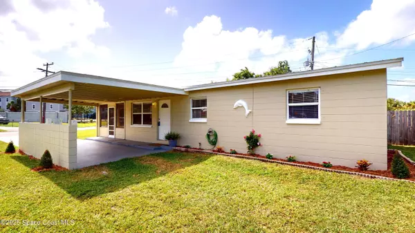 4128 Duke ST, Melbourne, FL 32901
