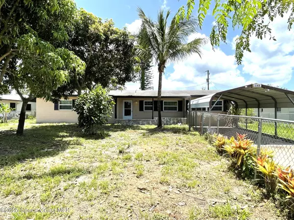 Titusville, FL 32796,1148 N Singleton AVE