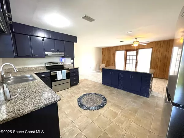 Titusville, FL 32796,1148 N Singleton AVE