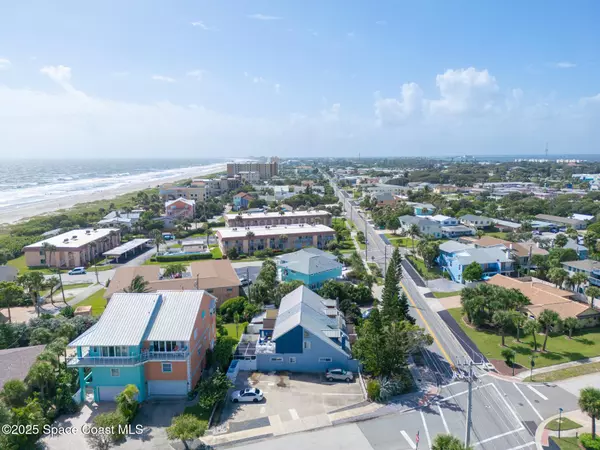 Cape Canaveral, FL 32920,8156 Ridgewood AVE