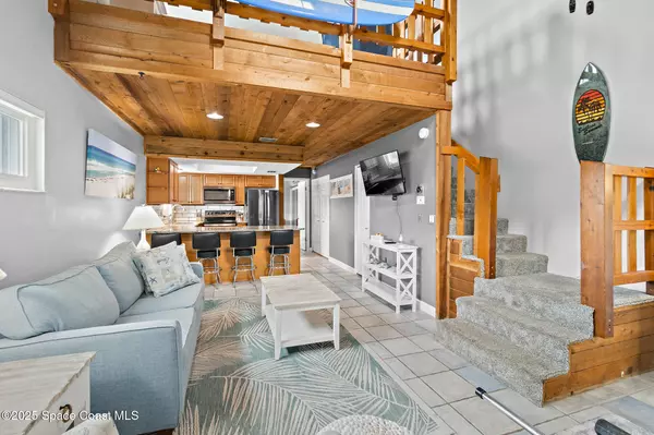 Cape Canaveral, FL 32920,8156 Ridgewood AVE