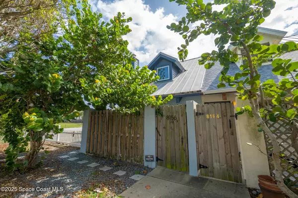 Cape Canaveral, FL 32920,8156 Ridgewood AVE