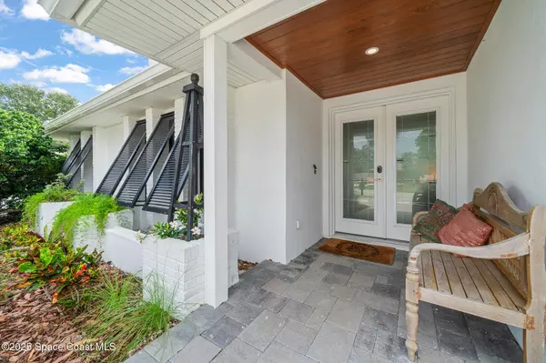 Satellite Beach, FL 32937,431 E Amherst CIR