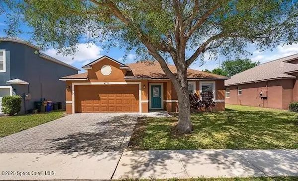 4171 Brantley CIR, Rockledge, FL 32955
