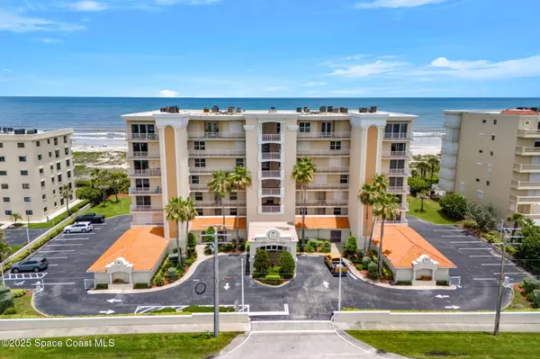 225 N Atlantic AVE #303, Cocoa Beach, FL 32931