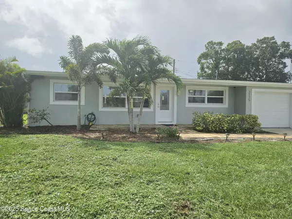 Melbourne, FL 32935,2125 Laden RD