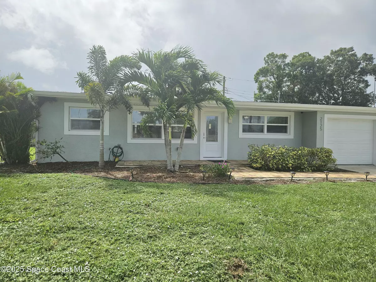 Melbourne, FL 32935,2125 Laden RD