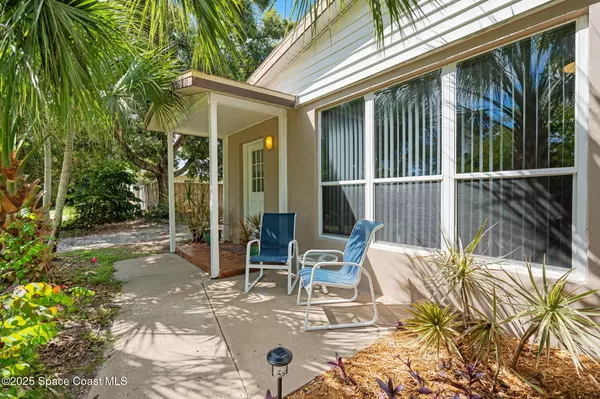 2902 Emory ST, Melbourne, FL 32901