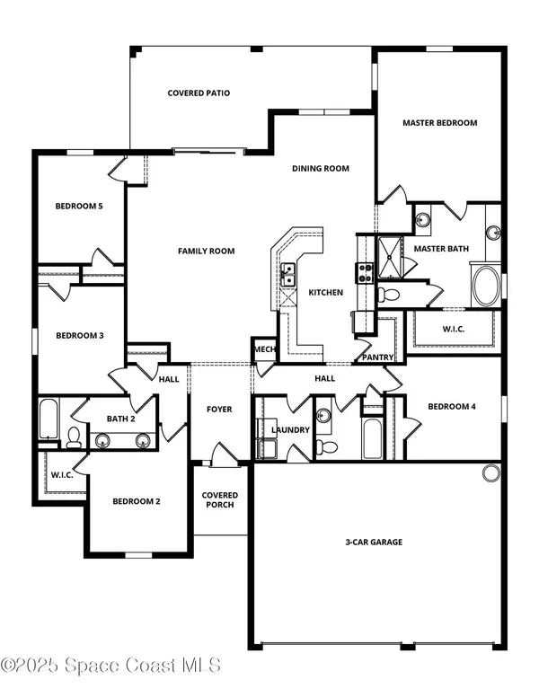 Palm Bay, FL 32908,2102 De Groodt RD SW