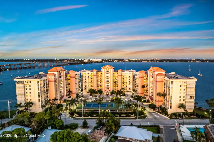 100 Riverside DR #301, Cocoa, FL 32922