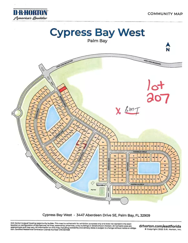 Palm Bay, FL 32909,866 Dugan CIR SE