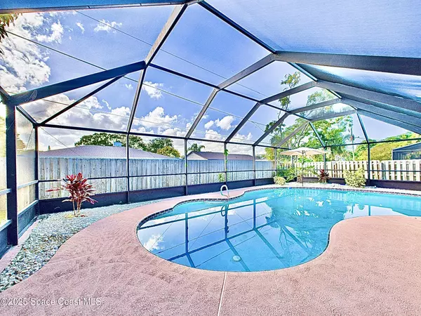 Palm Bay, FL 32907,2280 NE Fallon BLVD