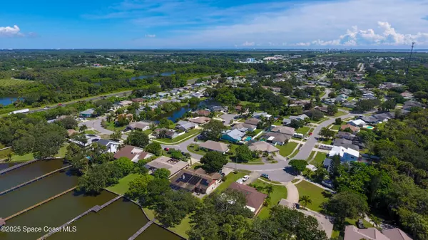 Merritt Island, FL 32953,2570 Lynwood PL