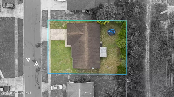 Titusville, FL 32780,5440 Sandra DR