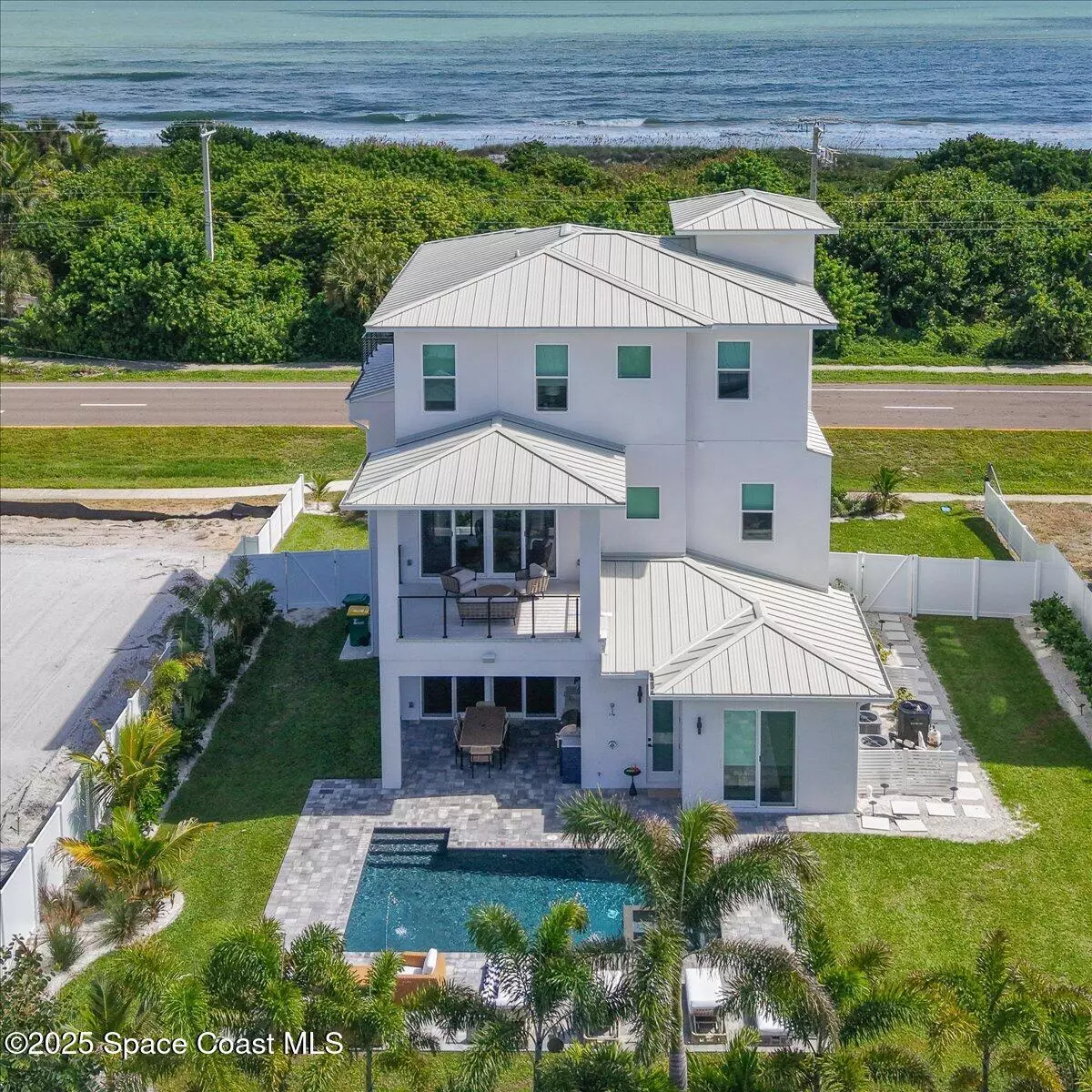 Cocoa Beach, FL 32931,2050 S Atlantic AVE