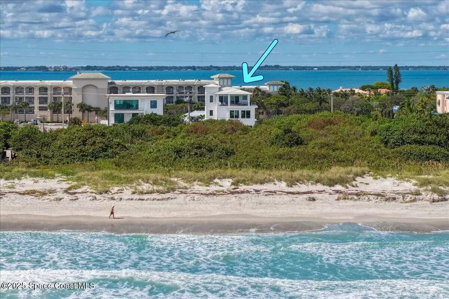 2050 S Atlantic AVE, Cocoa Beach, FL 32931