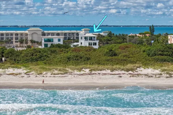 2050 Atlantic AVE S, Cocoa Beach, FL 32931