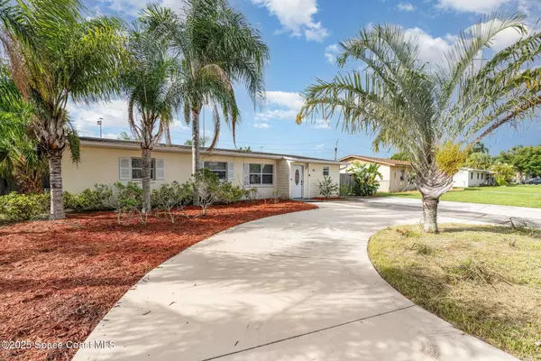 Merritt Island, FL 32953,145 Needle BLVD