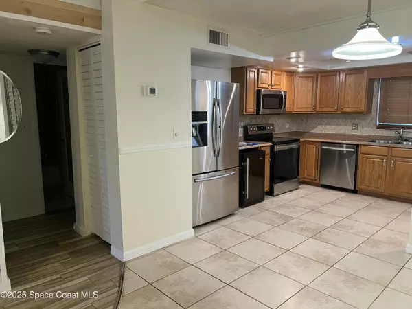 Melbourne, FL 32935,3135 Shady Dell LN #134