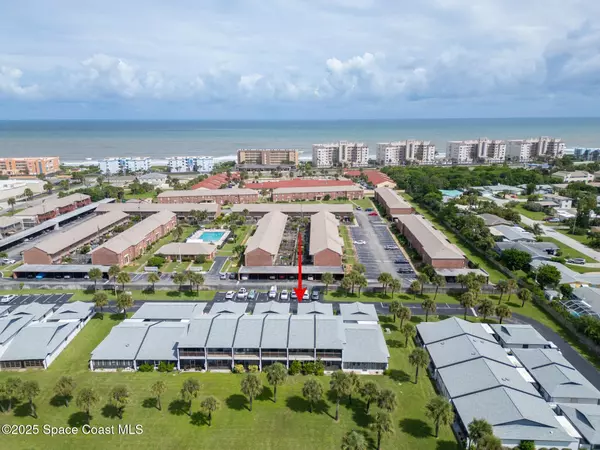 Indian Harbour Beach, FL 32937,737 Palm Springs CIR