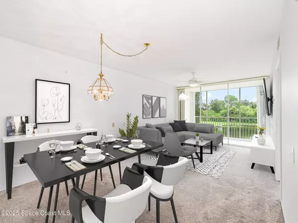 Rockledge, FL 32955,1410 Huntington LN #1204