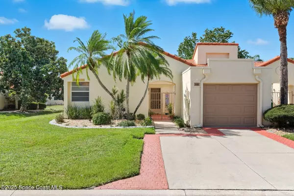 710 Spring Valley DR, Melbourne, FL 32940