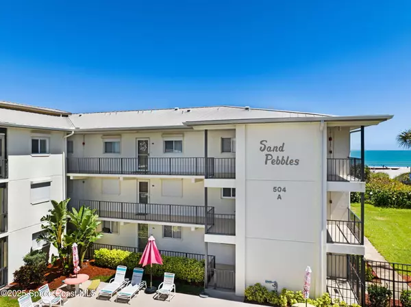 Cape Canaveral, FL 32920,504 Fillmore AVE #B16