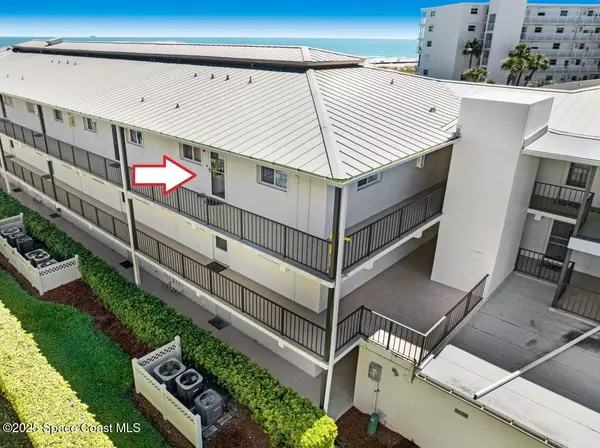 Cape Canaveral, FL 32920,504 Fillmore AVE #B16