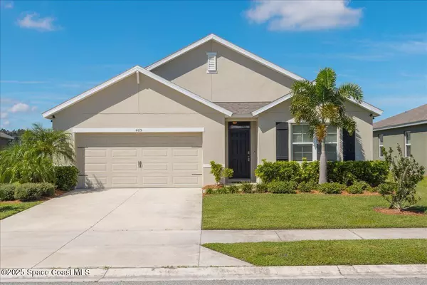 Cocoa, FL 32922,465 N Sorrento DR
