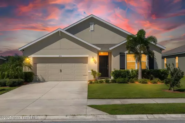 465 N Sorrento DR, Cocoa, FL 32922