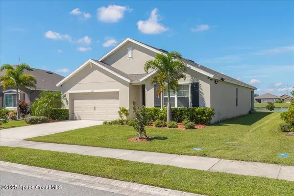 Cocoa, FL 32922,465 N Sorrento DR