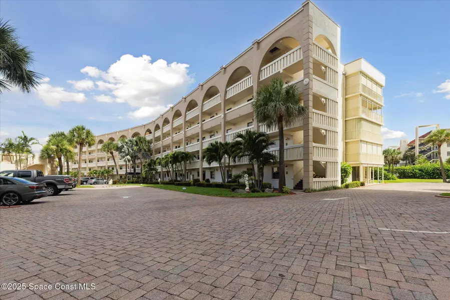 840 N Atlantic AVE #C202, Cocoa Beach, FL 32931