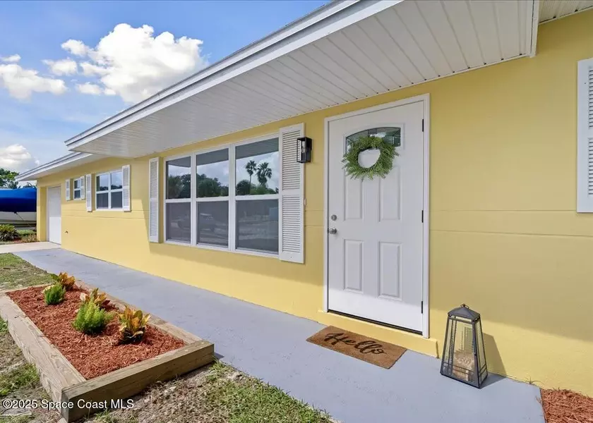1212 Yacht Club BLVD, Indian Harbour Beach, FL 32937