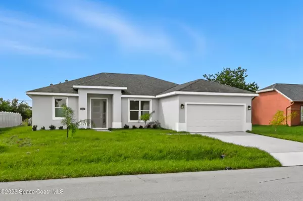 Palm Bay, FL 32909,1268 Sagola ST SE