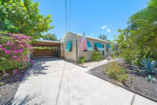 Melbourne, FL 32901,2005 Oak ST