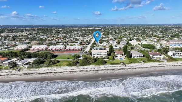 Satellite Beach, FL 32937,106 Sunrise Ave AVE